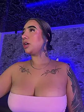 Scarlett-LS online show from 04.02.26