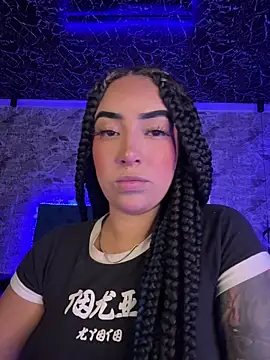 Scarlett-LS online show from 04.17.26