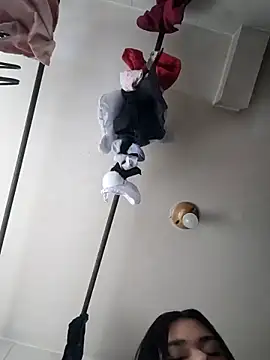 Snapshot of nikki_grey chatting on 10.20.25 nikki grey online show from 10.20.25