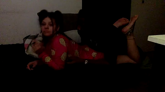 Snapshot of cheffboyrg chatting on 02.14.25 cheffboyrg online show from 02.14.25