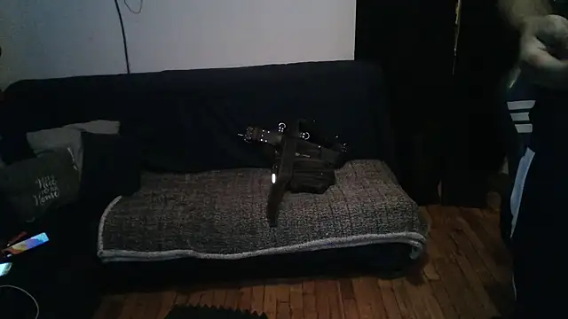 Snapshot of cheffboyrg chatting on 02.20.25 cheffboyrg online show from 02.20.25