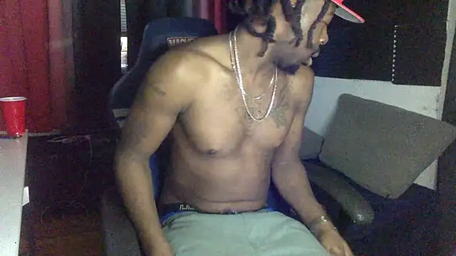 Snapshot of cheffboyrg chatting on 03.16.25 cheffboyrg online show from 03.16.25