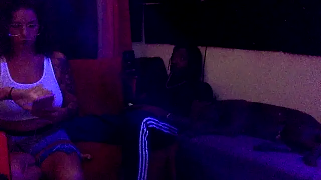 Snapshot of cheffboyrg chatting on 10.17.25 cheffboyrg online show from 10.17.25