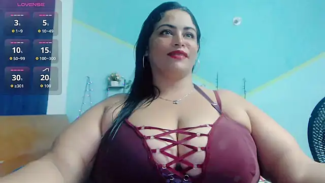 NickyRibeiro online show from 03.03.26