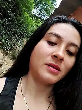 Pussy-Hairy-Horny online show from 02.15.25