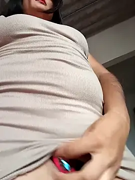 Pussy-Hairy-Horny online show from 09.19.25