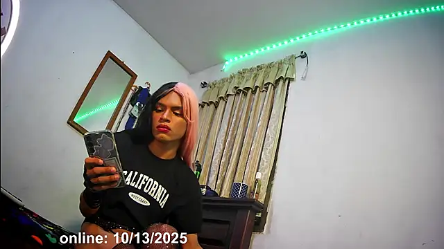 Fhrankie xxl online show from 10.13.25