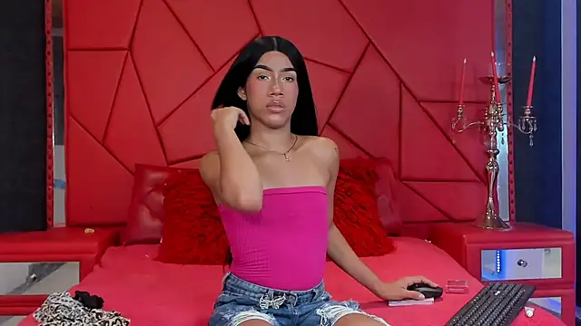 AntoniSantoss online show from 02.21.25