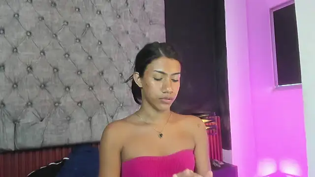 AntoniSantoss online show from 12.17.25