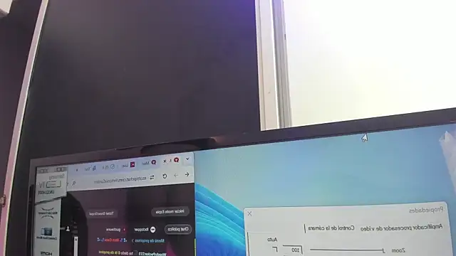 AntoniSantoss online show from 03.17.26