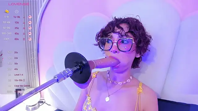 linda sofi   online show from 03.09.25