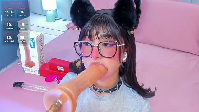 linda sofi   online show from 05.13.26