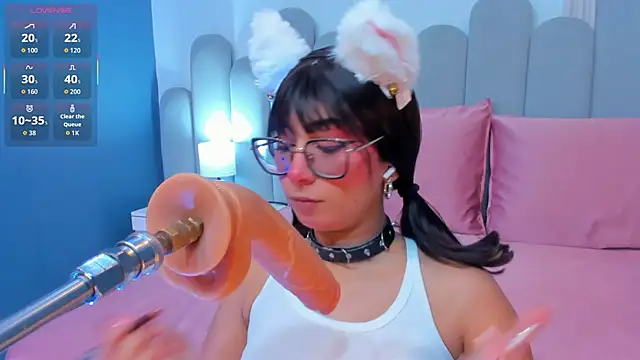 linda sofi   online show from 05.14.26