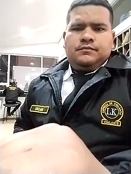 oscarshow24 online show from 03.22.25