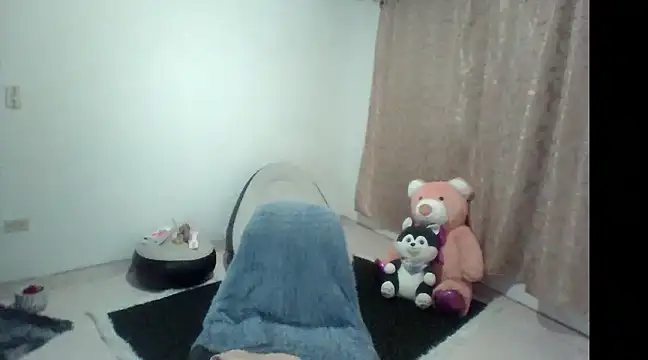 Hanna latinaa online show from 03.07.25