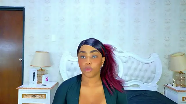 TianahGlow online show from 02.19.26