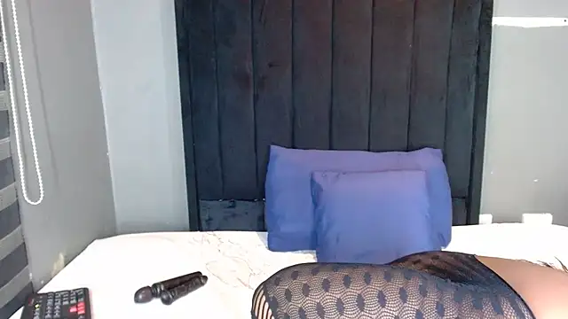 BigbootyliciousXXX online show from 11.27.25