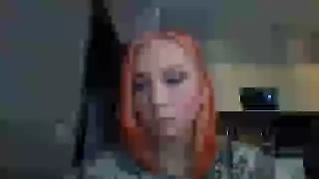 Myst Rue online show from 02.19.25