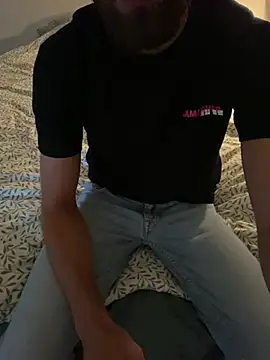 harpeur93 online show from 02.18.25