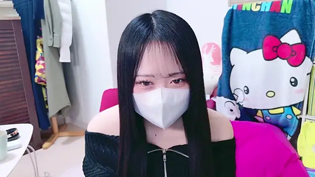 mao maochan online show from 02.25.25