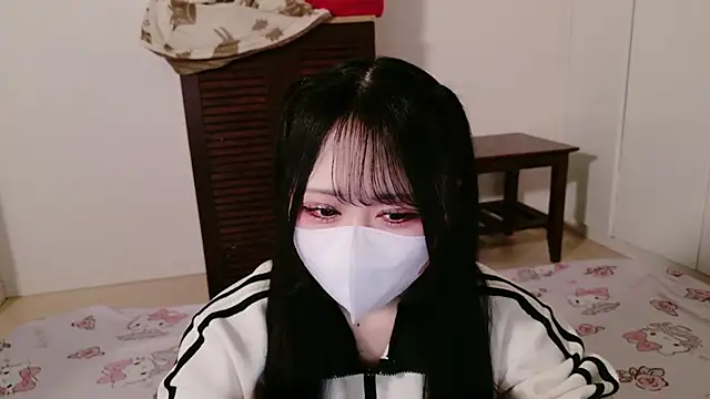 Snapshot of mao_maochan chatting on 06.17.26 mao maochan online show from 06.17.26