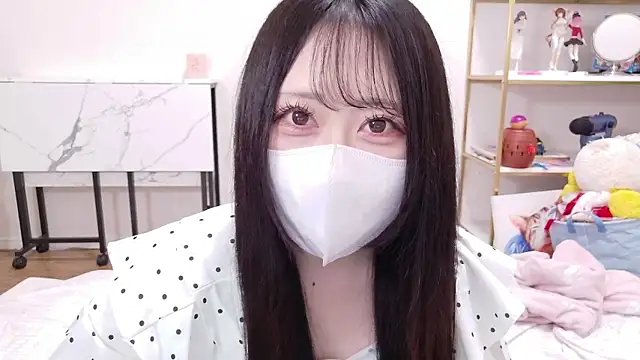 Snapshot of mao_maochan chatting on 06.26.26 mao maochan online show from 06.26.26