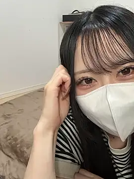 Snapshot of mao_maochan chatting on 07.01.26 mao maochan online show from 07.01.26