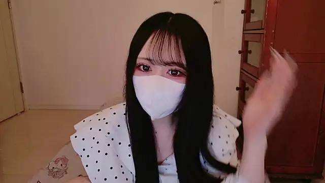 Snapshot of mao_maochan chatting on 07.02.26 mao maochan online show from 07.02.26
