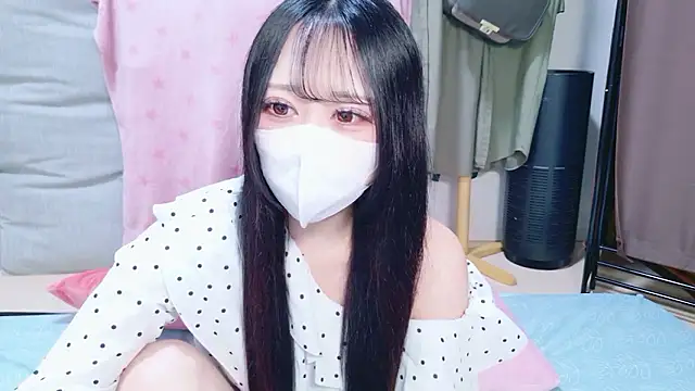 Snapshot of mao_maochan chatting on 07.06.26 mao maochan online show from 07.06.26