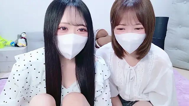 Snapshot of mao_maochan chatting on 07.08.26 mao maochan online show from 07.08.26