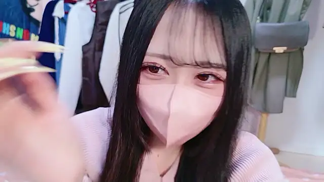 Snapshot of mao_maochan chatting on 07.26.26 mao maochan online show from 07.26.26