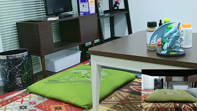 YARASERO-kun online show from 11.06.25