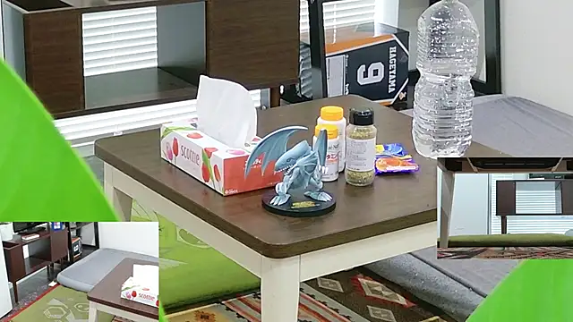 YARASERO-kun online show from 03.17.26