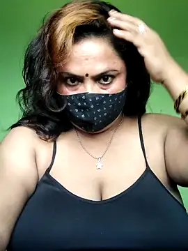 Snapshot of rani130 chatting on 11.01.25 rani130 online show from 11.01.25