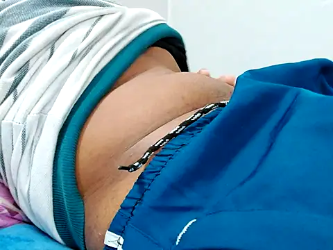 Lustyluckyy online show from 03.02.25