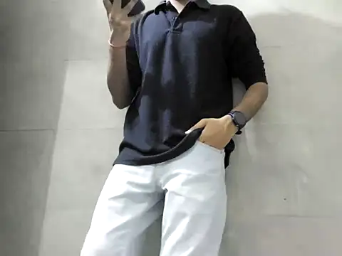 Lustyluckyy online show from 10.08.25