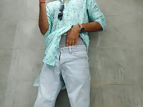 Lustyluckyy online show from 10.10.25