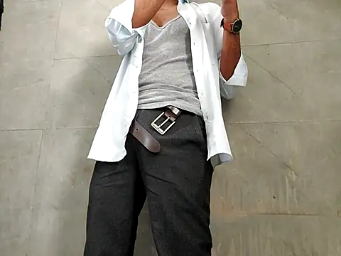 Lustyluckyy online show from 10.11.25