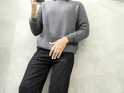 Lustyluckyy online show from 01.16.26