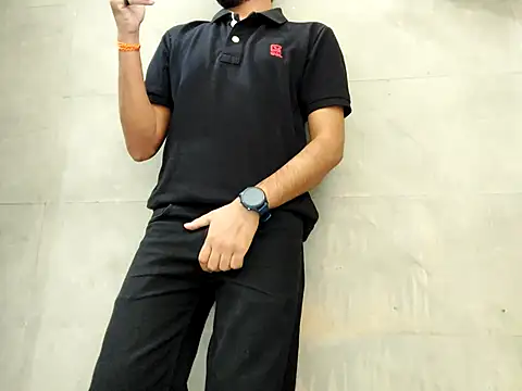 Lustyluckyy online show from 03.22.26