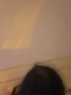 Snapshot of jinj-a chatting on 02.13.25 jinj-a online show from 02.13.25