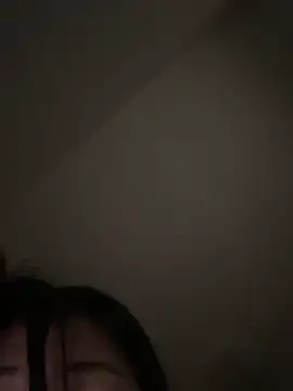 Snapshot of jinj-a chatting on 02.23.25 jinj-a online show from 02.23.25