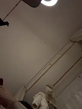 Snapshot of jinj-a chatting on 03.16.25 jinj-a online show from 03.16.25