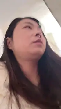 Snapshot of jinj-a chatting on 03.19.25 jinj-a online show from 03.19.25