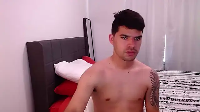 lancebrek online show from 03.04.25
