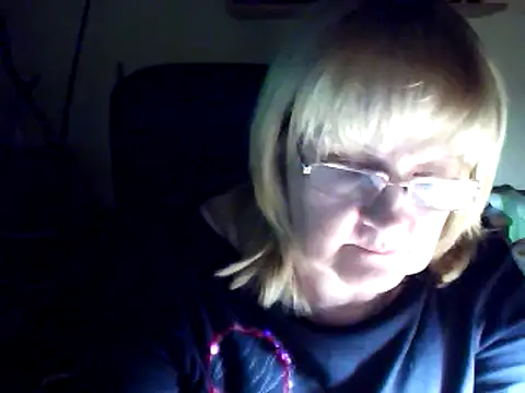 Violet5364 online show from 02.26.25