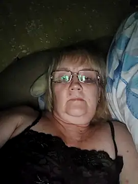 Violet5364 online show from 11.24.25