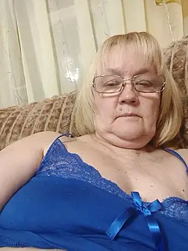 Violet5364 online show from 01.11.26