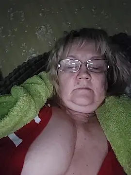 Violet5364 online show from 02.07.26