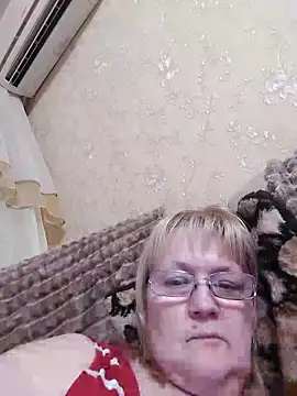 Violet5364 online show from 03.15.26